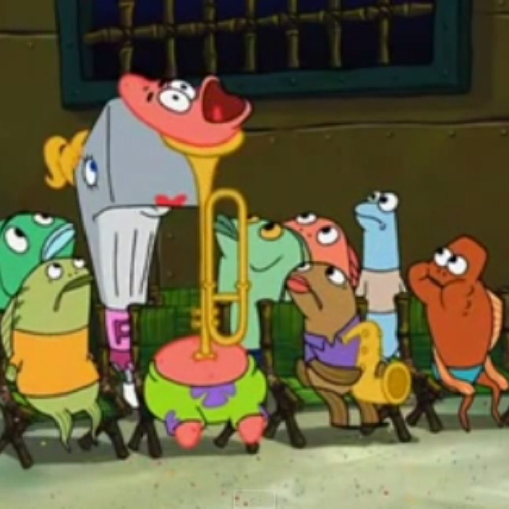 Meet your Posher, Zoe